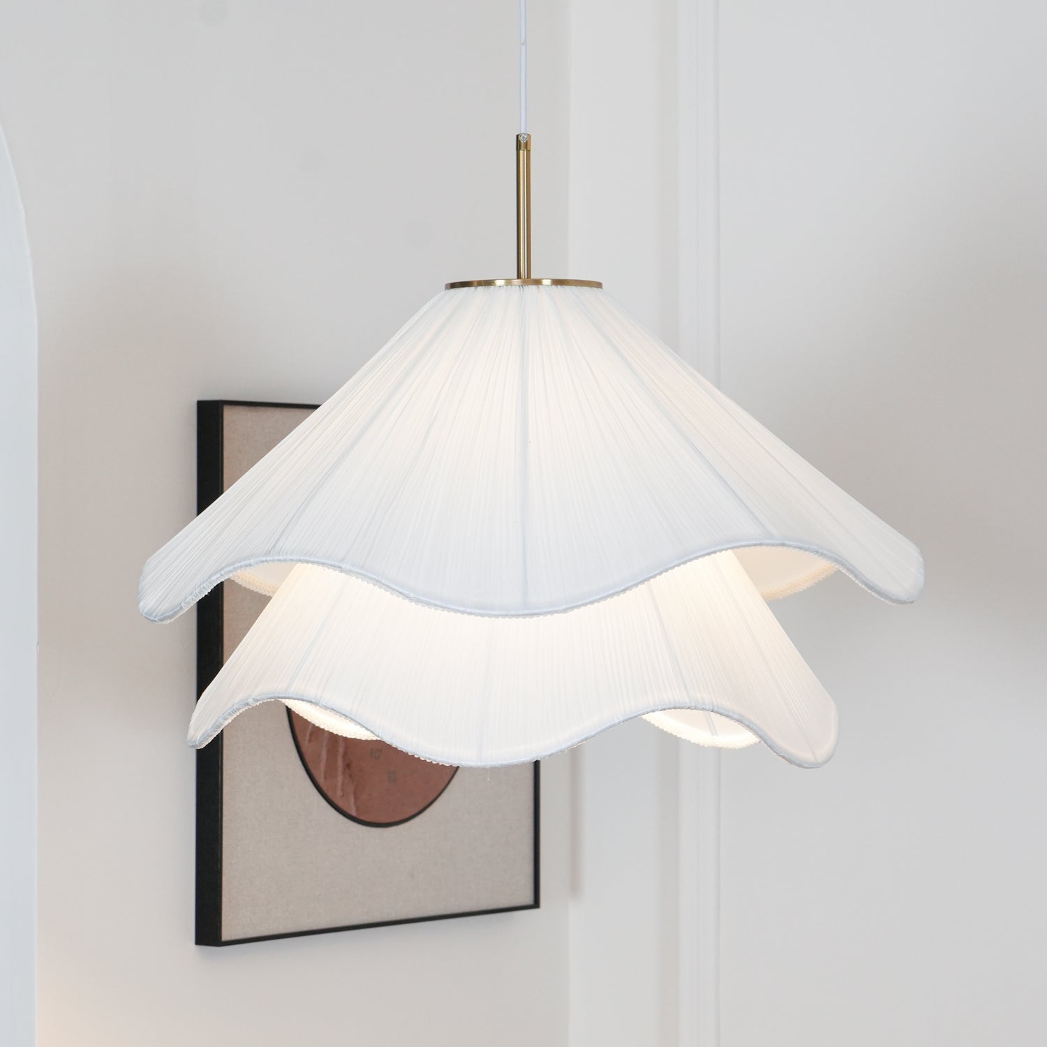 Doblem Plug-in Hanglamp