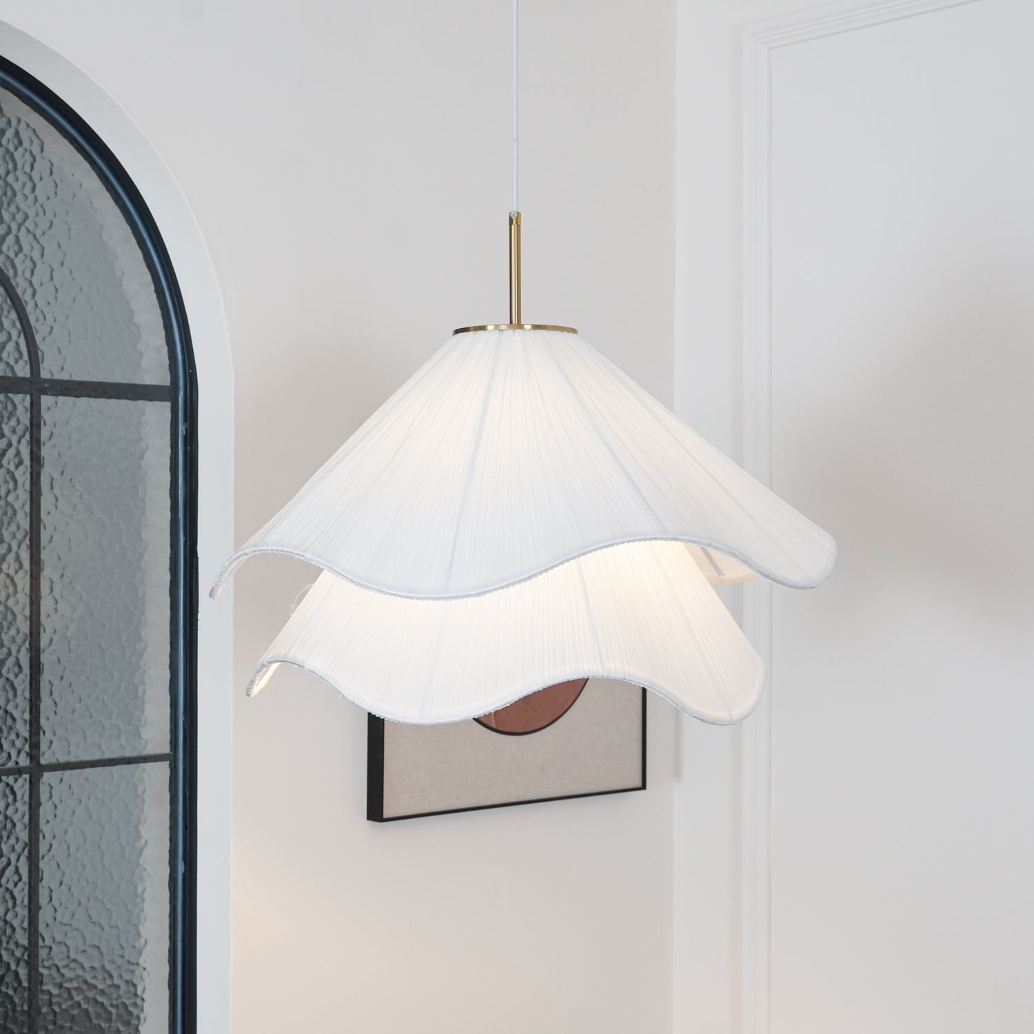 Doblem Plug-in Hanglamp