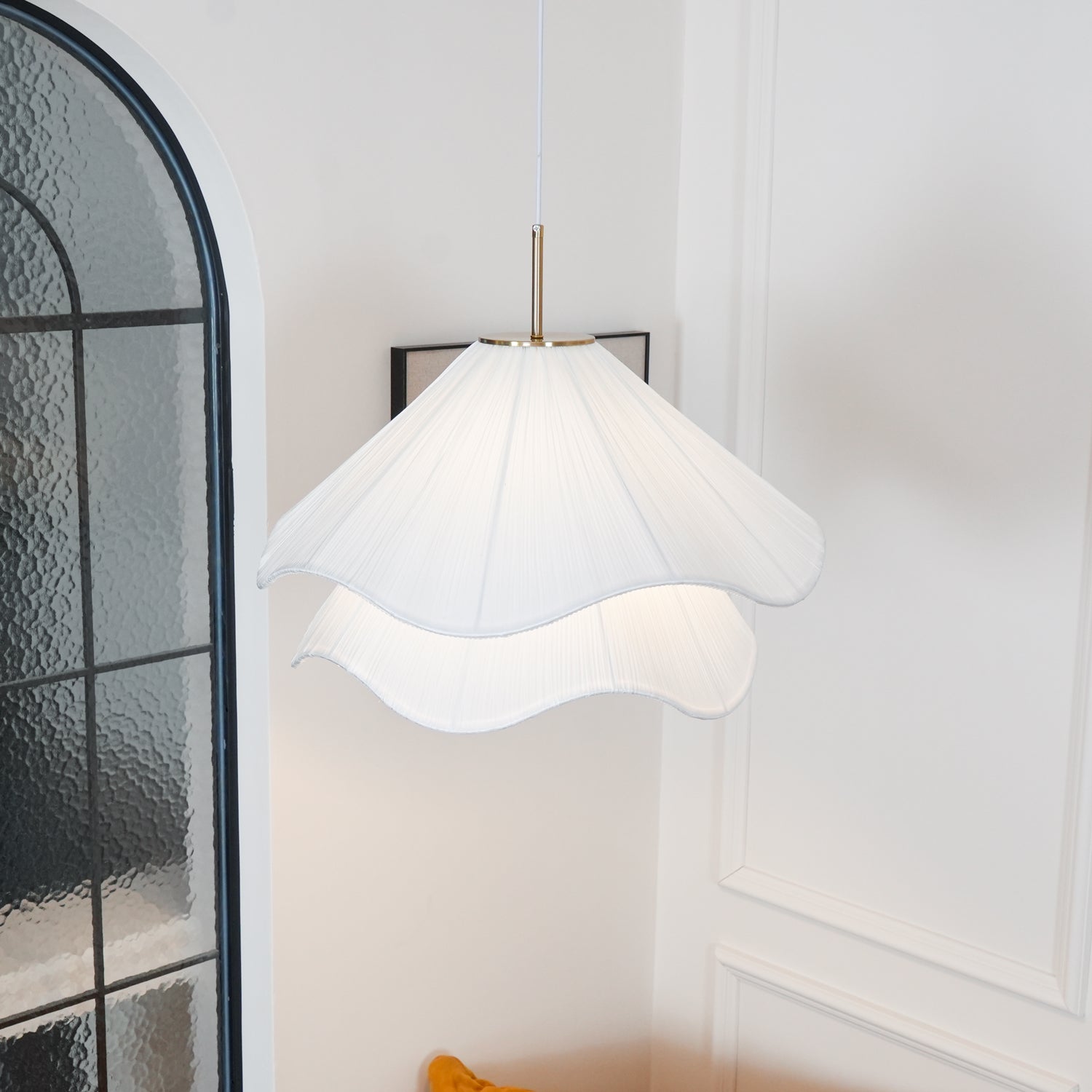 Doblem Plug-in Hanglamp