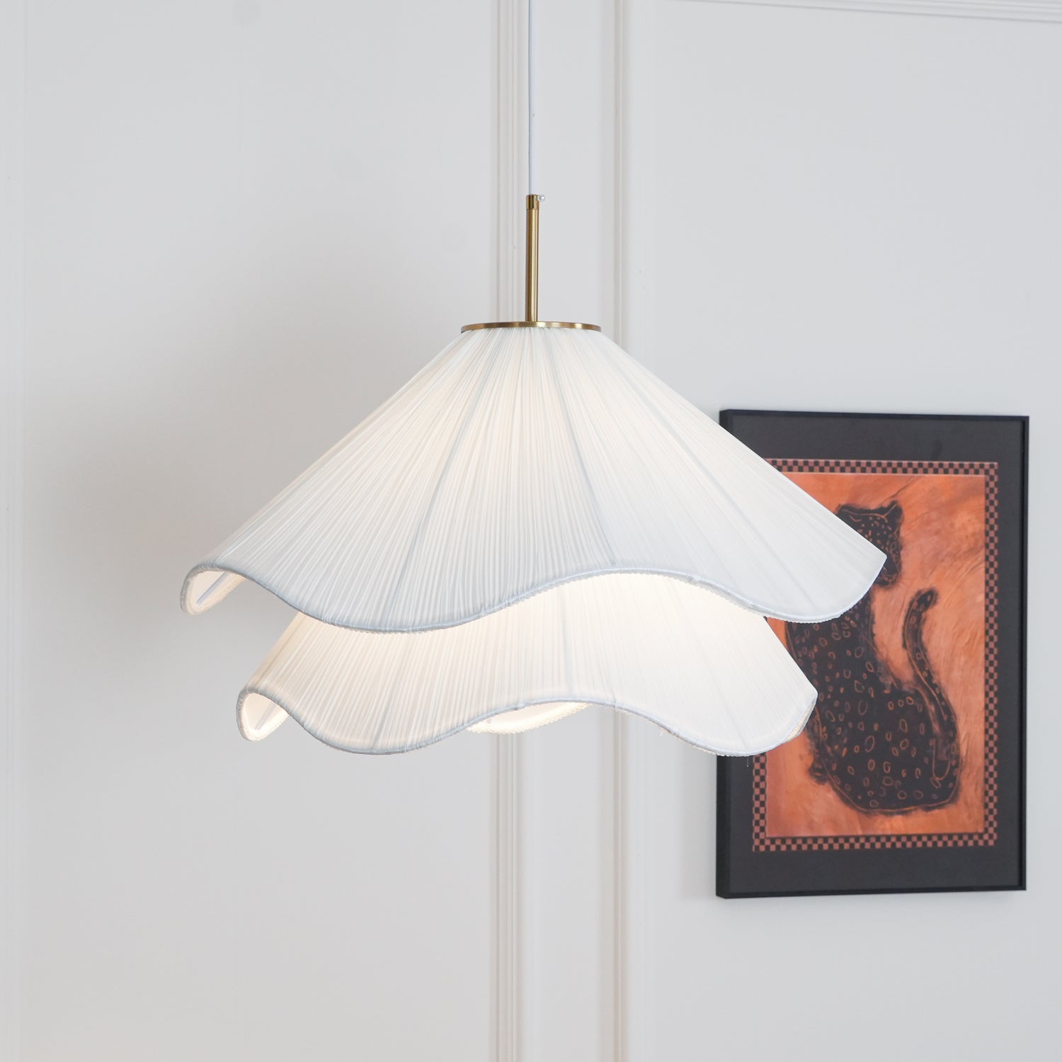 Doblem Plug-in Hanglamp