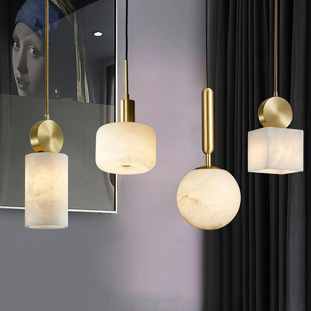 Zorela Hanglamp