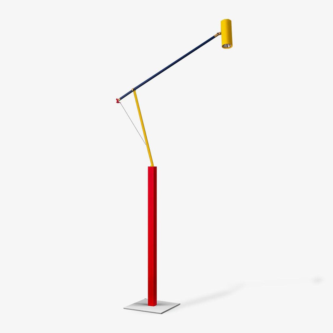 Orlina Vloerlamp