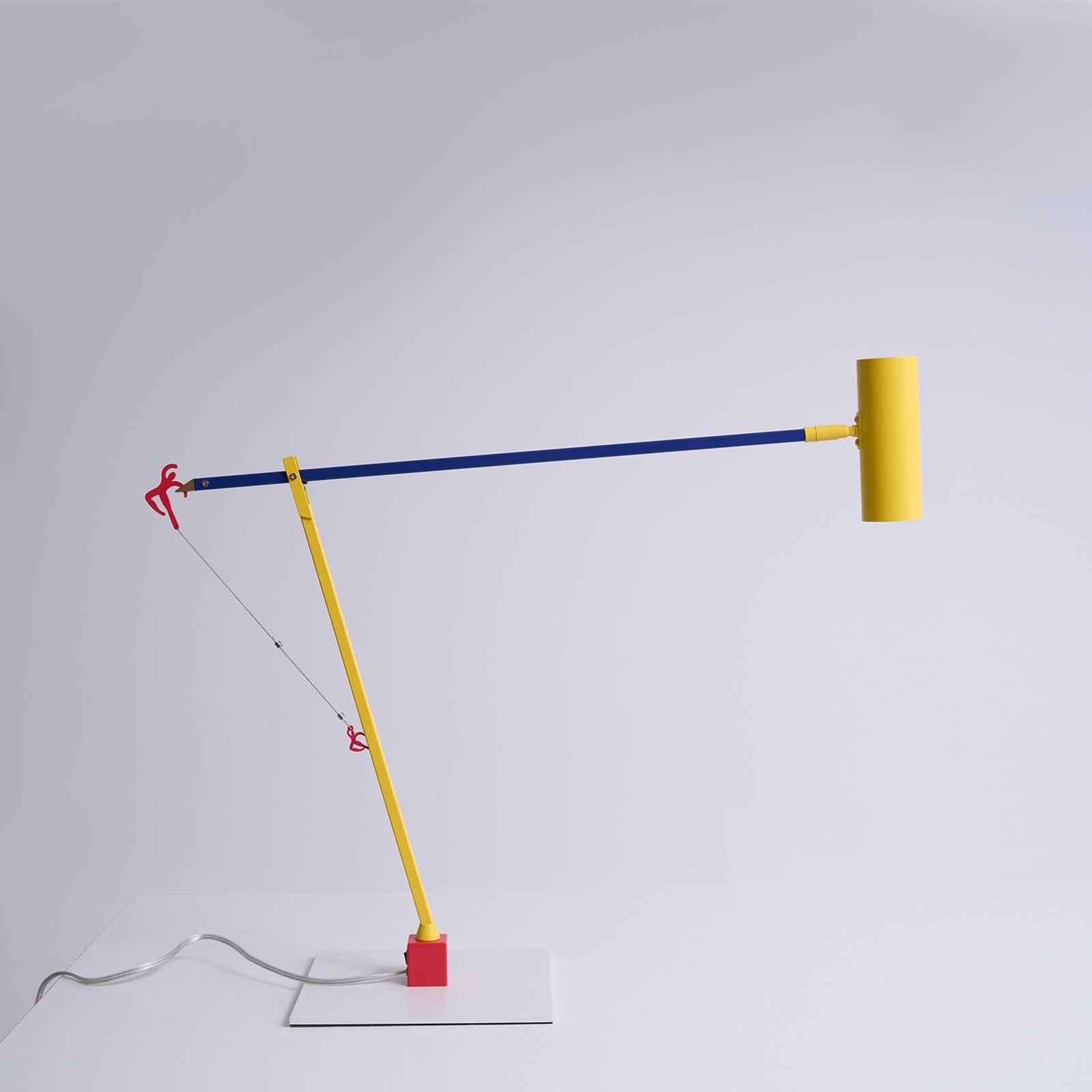 Lampada da tavolo Orlina