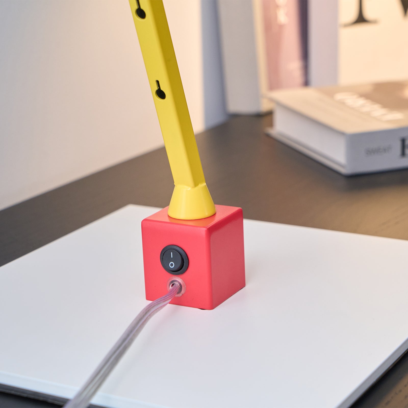 Lampada da tavolo Orlina