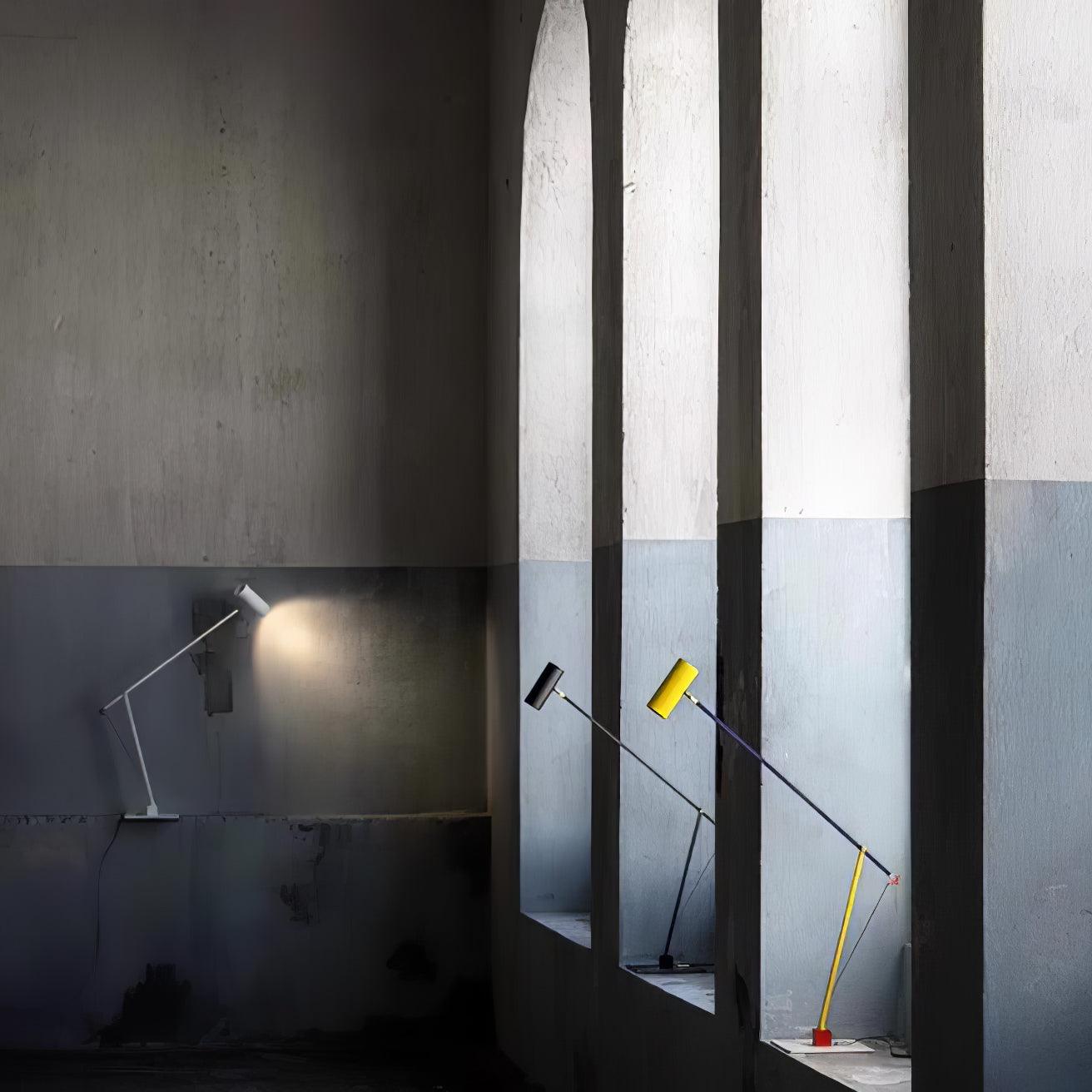 Lampada da tavolo Orlina