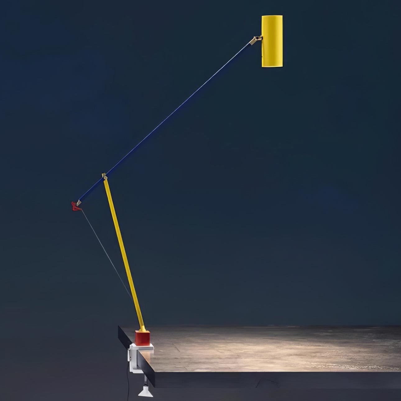 Lampada da tavolo Orlina