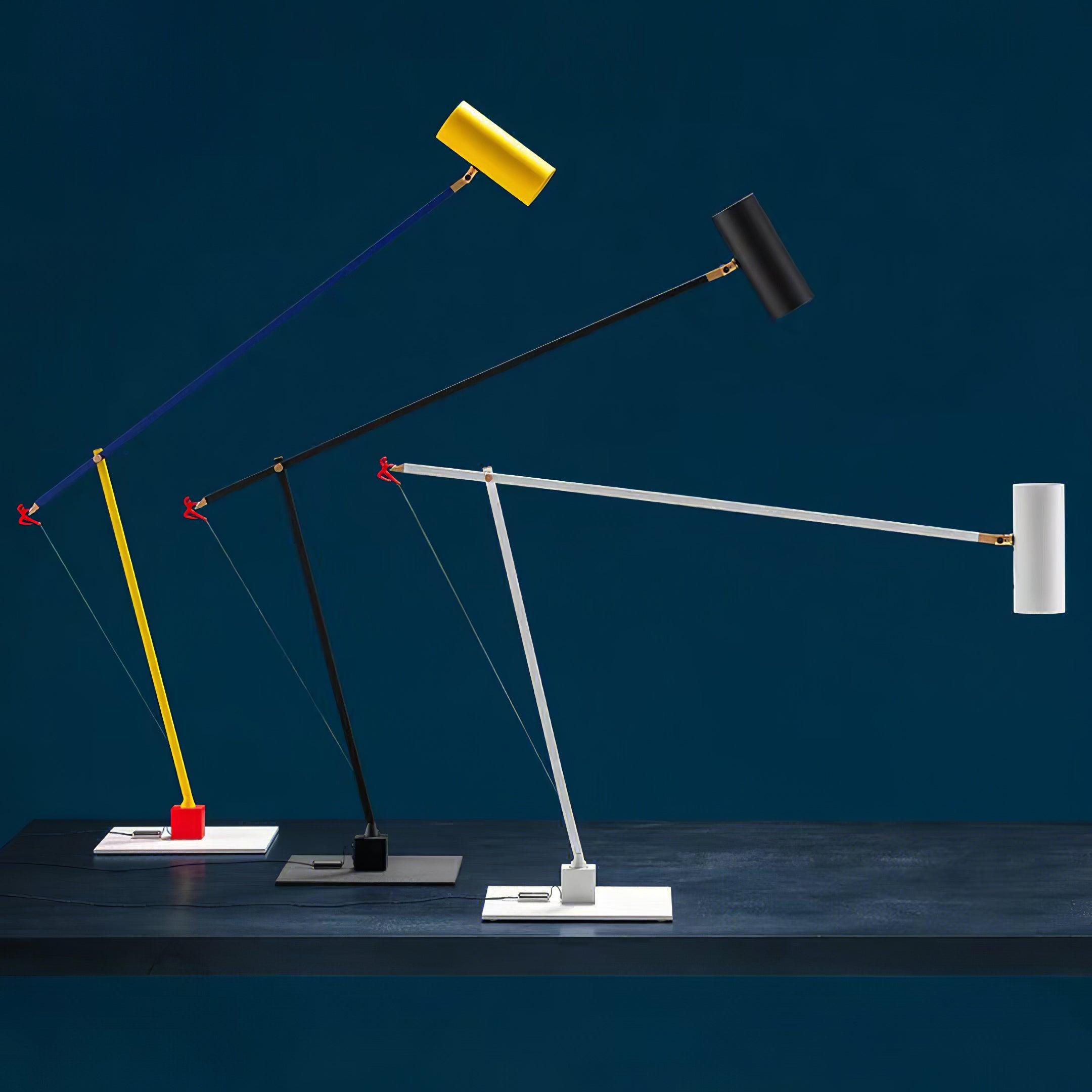 Lampada da tavolo Orlina