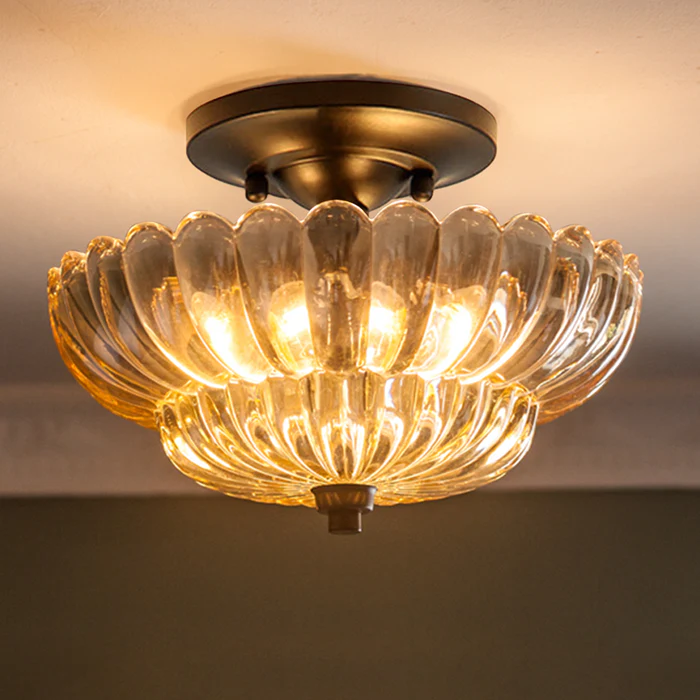 Zalines Plafondlamp