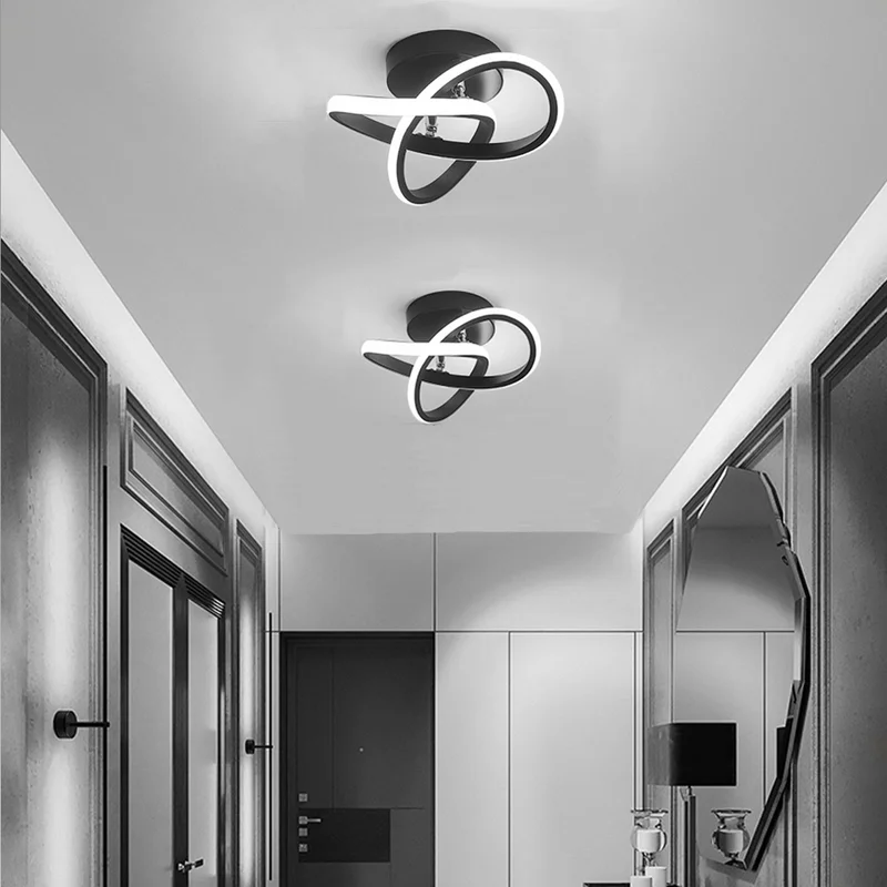 Light Strip Design Plafondlamp
