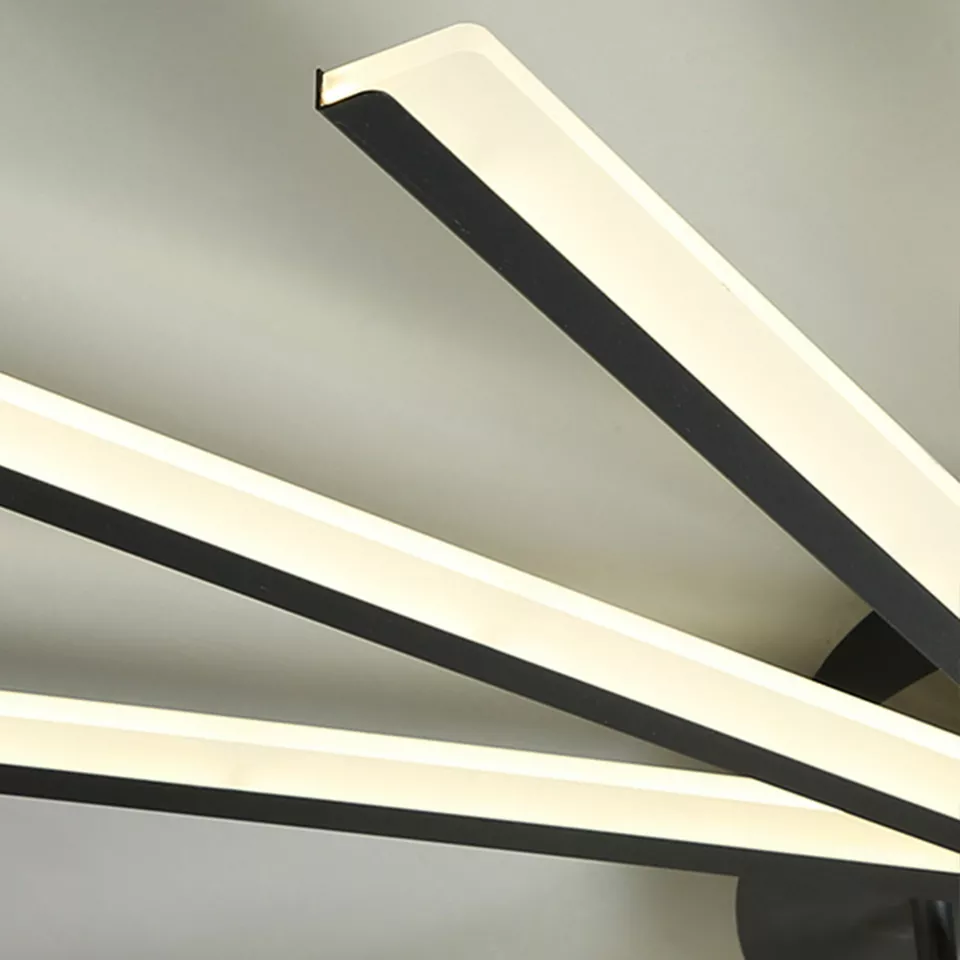 Linzea Plafondlamp