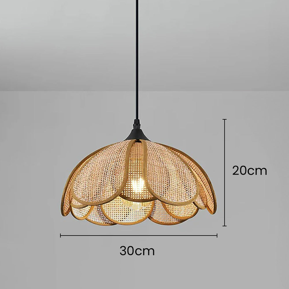 Zelomo Flower Hanglamp