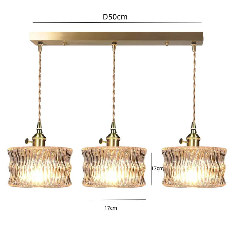 Serenoa Hanglamp