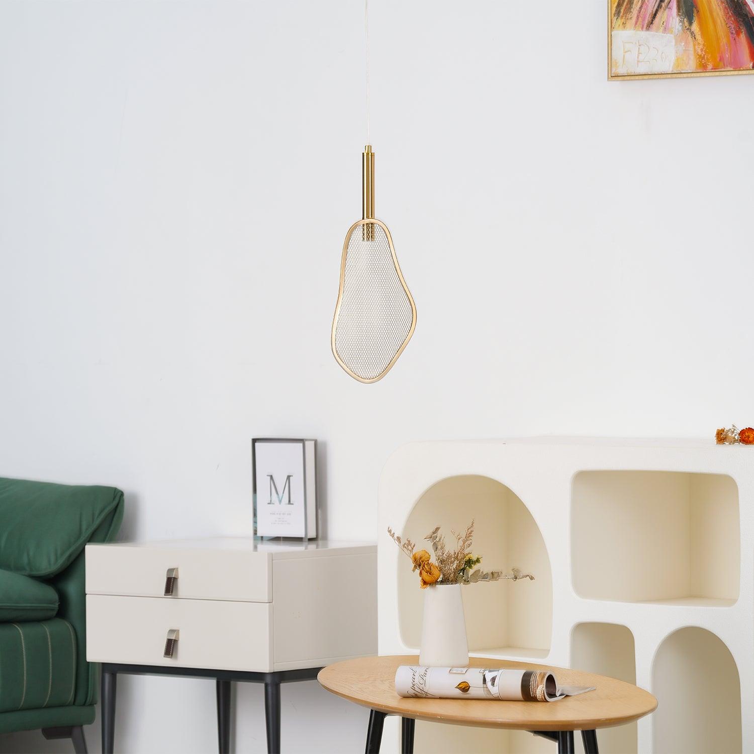 Lampada a sospensione Fonesa