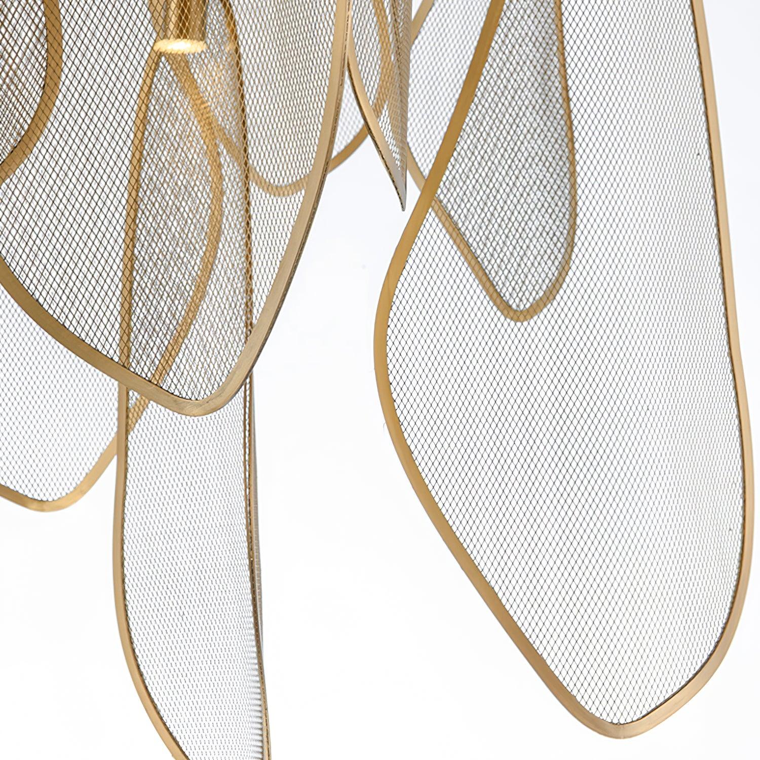 Lampada a sospensione Fonesa