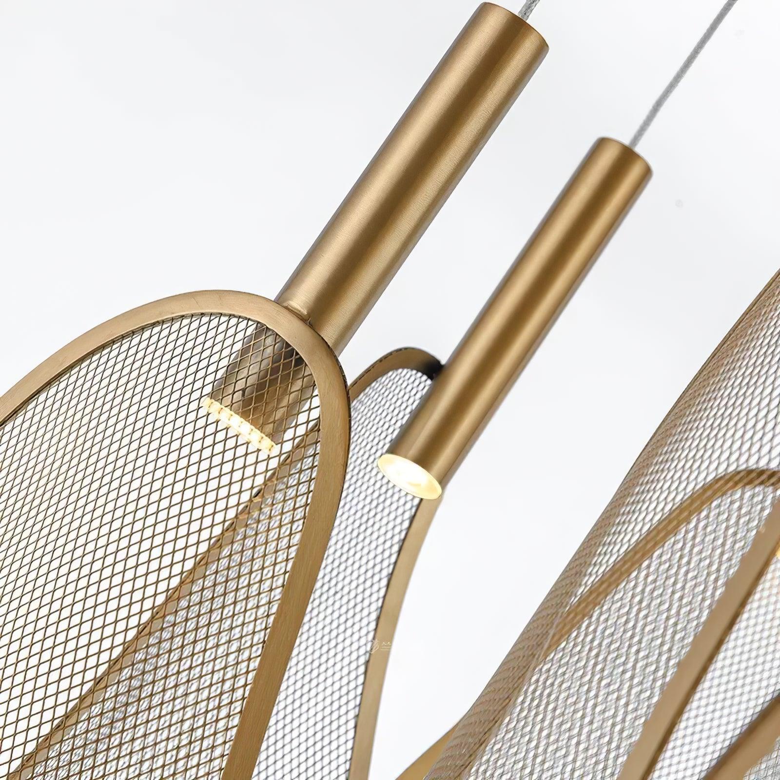 Lampada a sospensione Fonesa