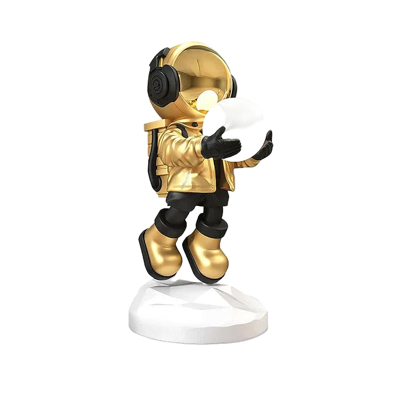 Fantasy Astronaut A Vloerlamp