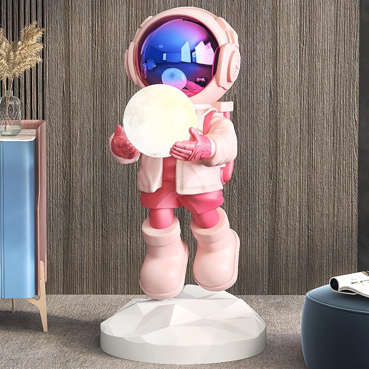 Fantasy Astronaut A Vloerlamp