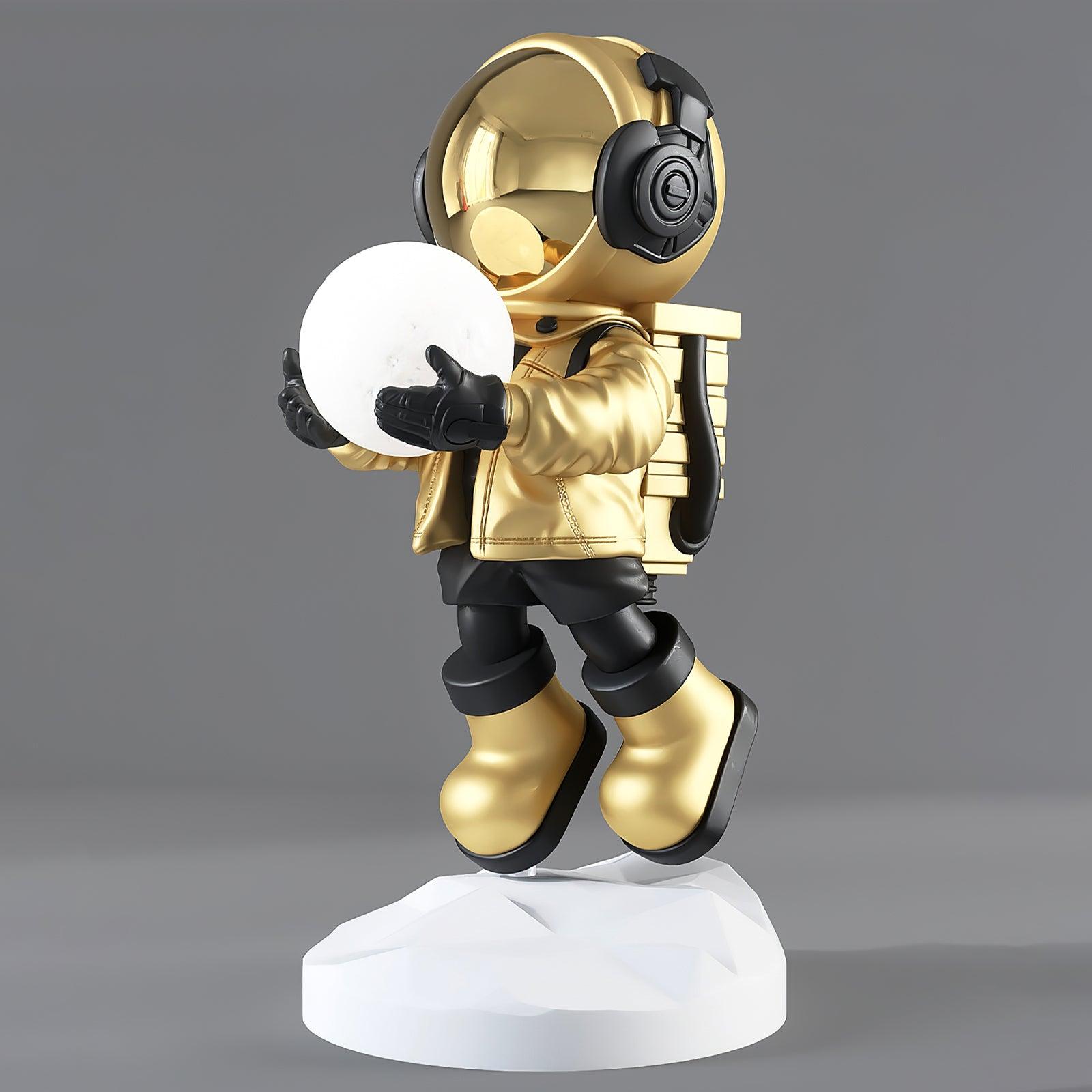 Fantasy Astronaut A Vloerlamp