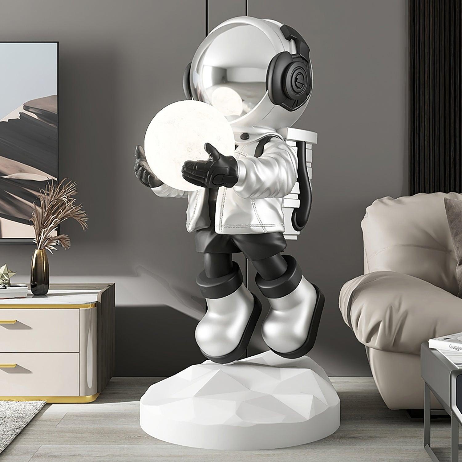Fantasy Astronaut A Vloerlamp