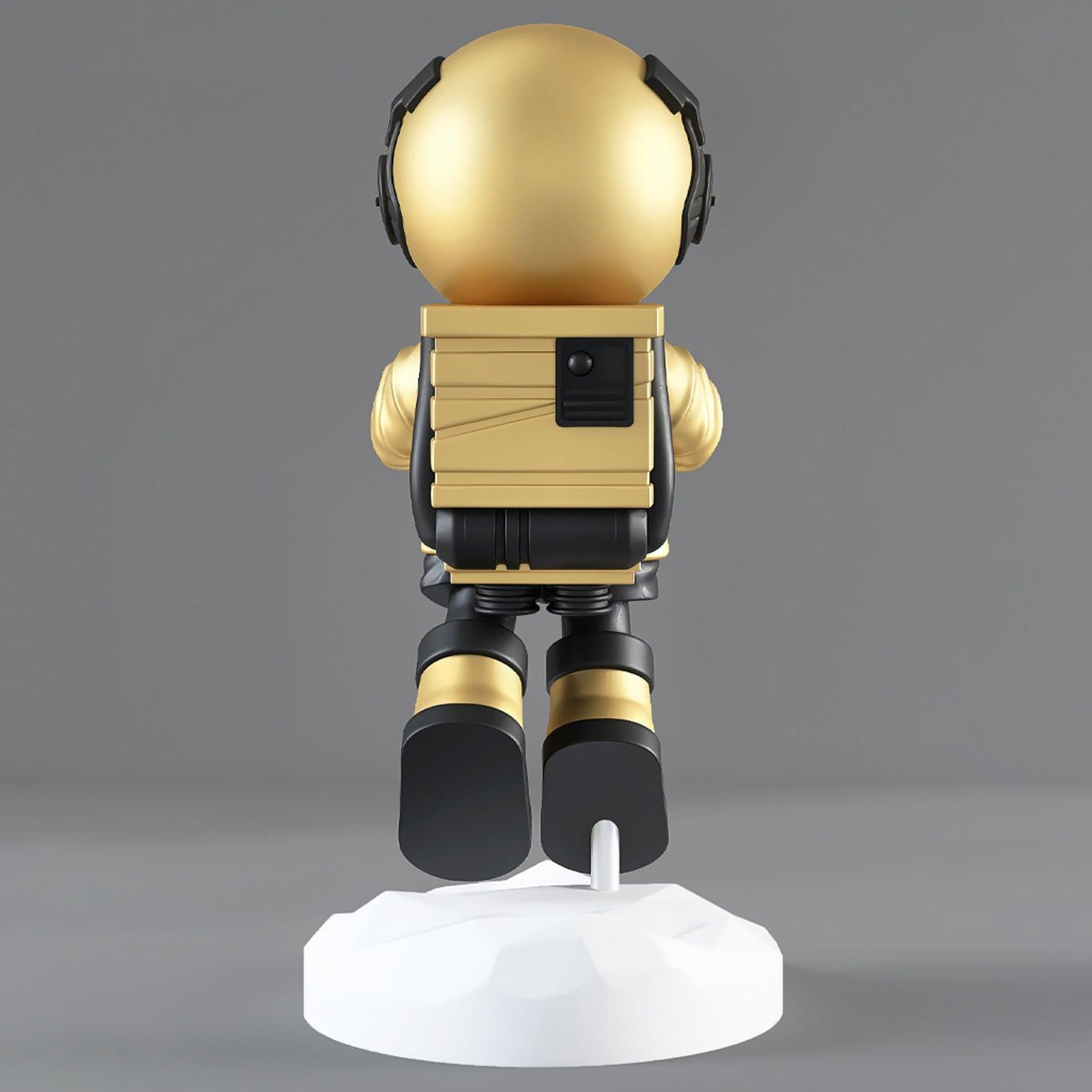 Fantasy Astronaut A Vloerlamp