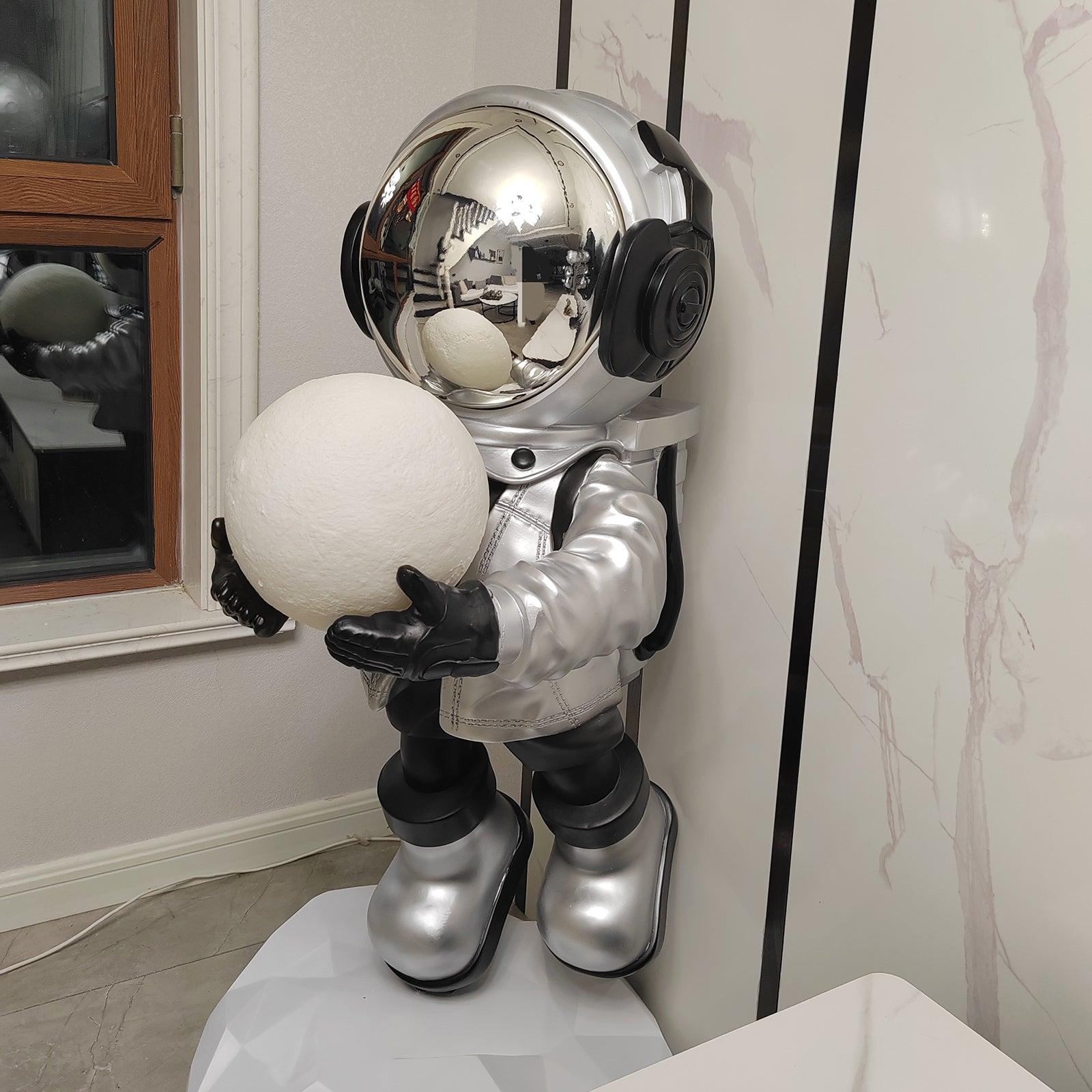 Fantasy Astronaut A Vloerlamp