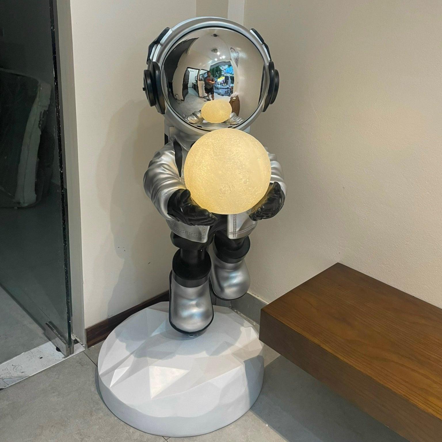 Fantasy Astronaut A Vloerlamp