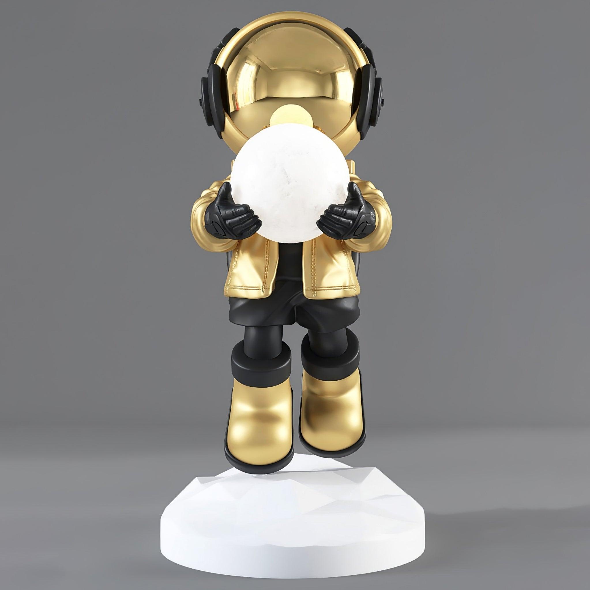 Fantasy Astronaut A Vloerlamp