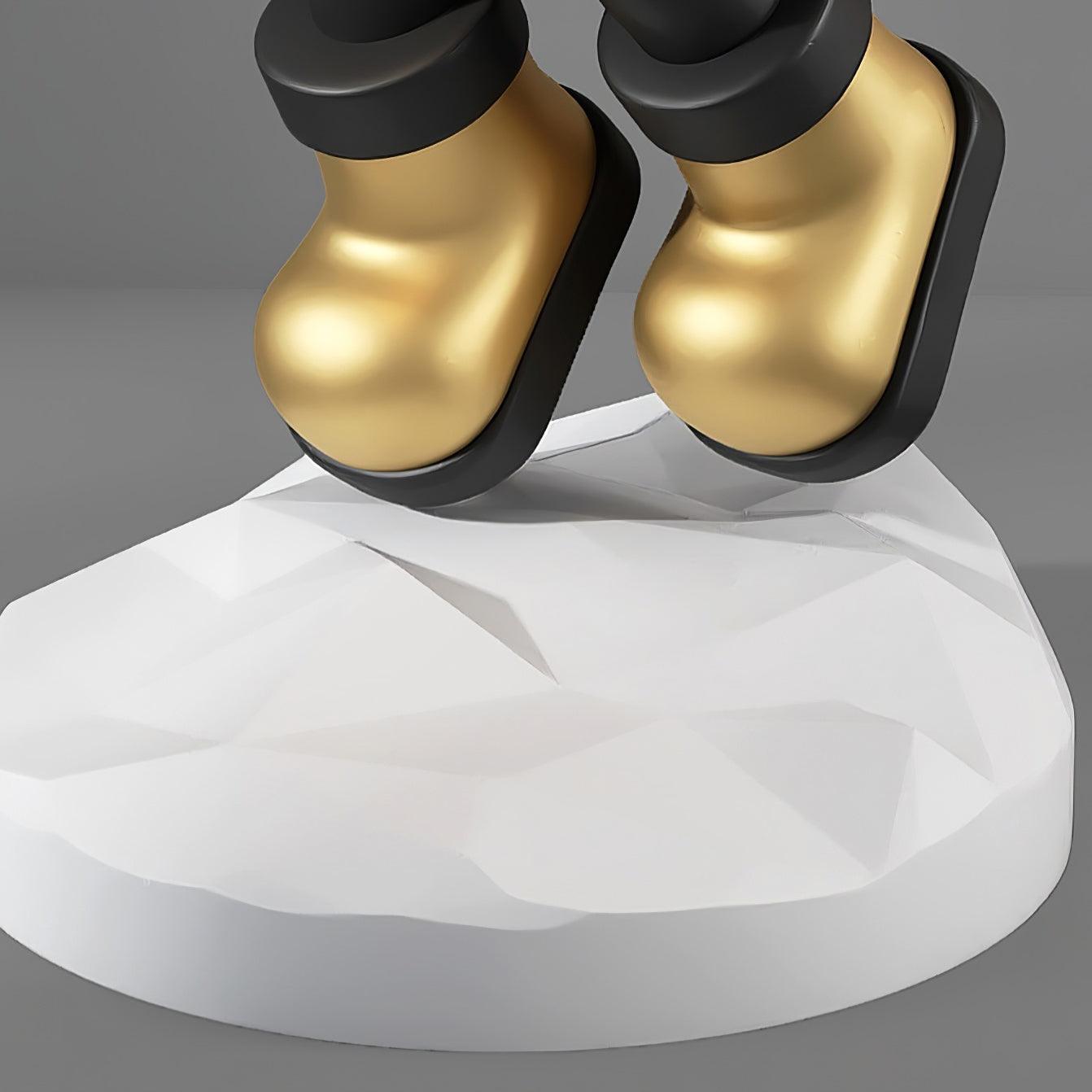 Fantasy Astronaut A Vloerlamp