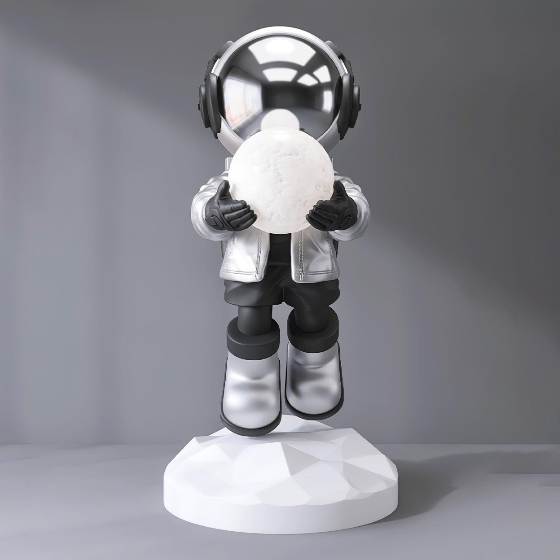 Fantasy Astronaut A Vloerlamp