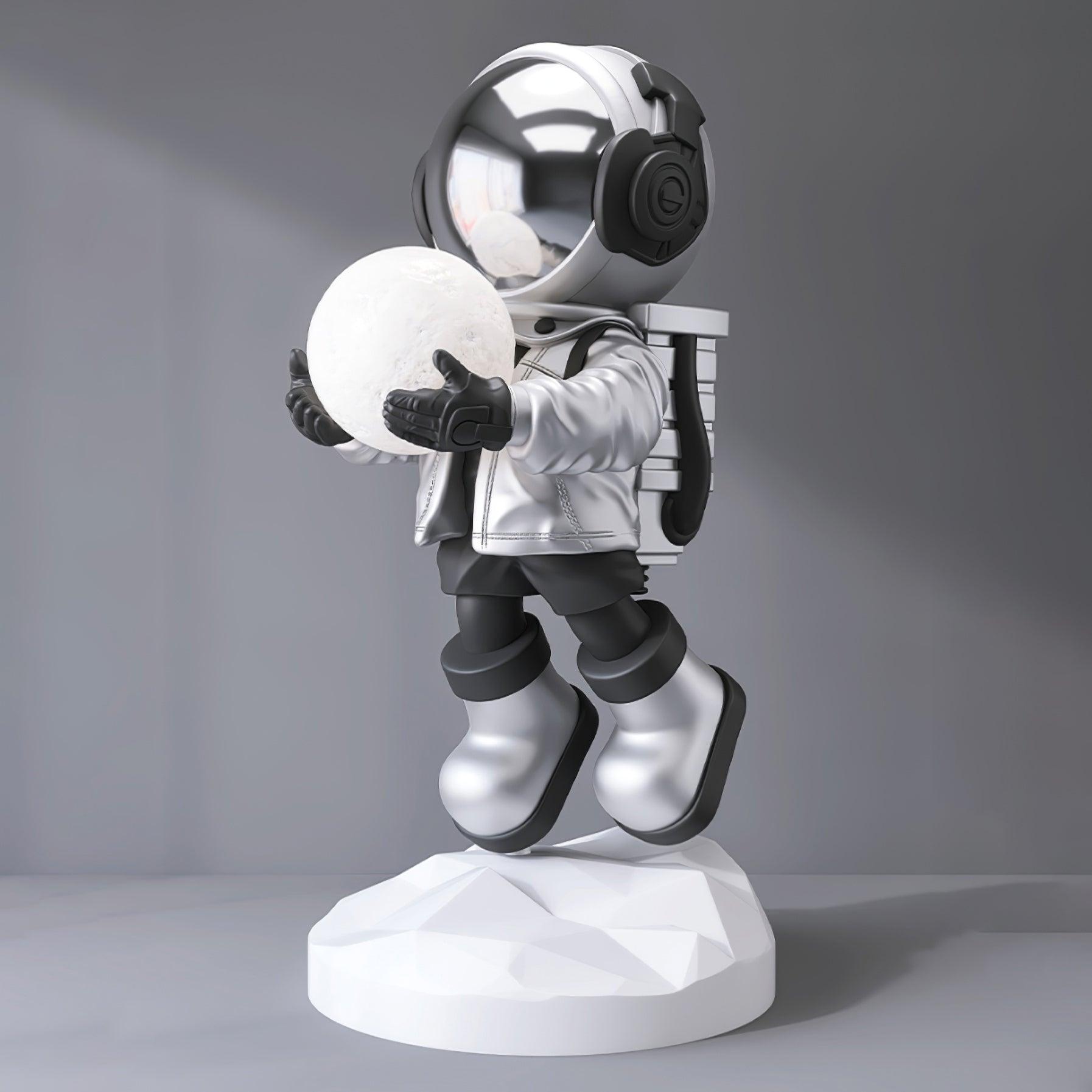 Fantasy Astronaut A Vloerlamp