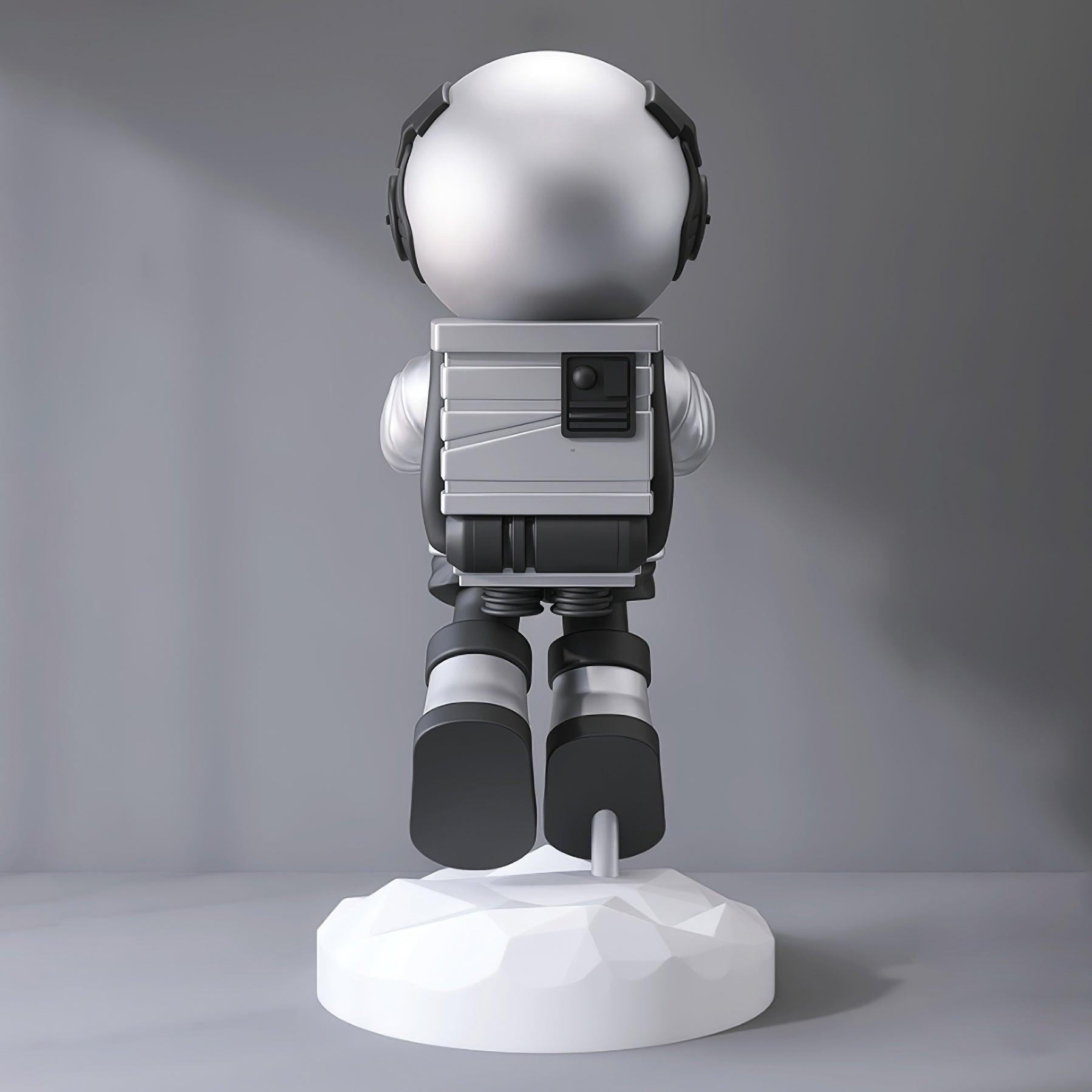 Fantasy Astronaut A Vloerlamp