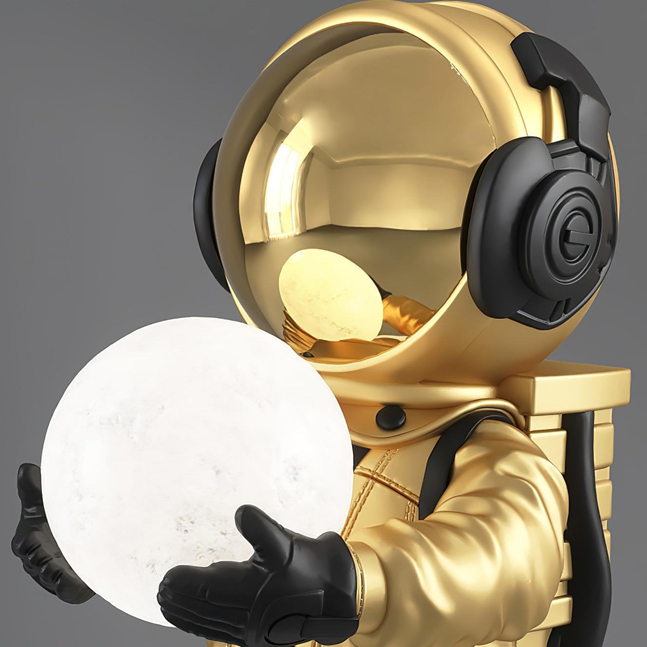 Fantasy Astronaut A Vloerlamp
