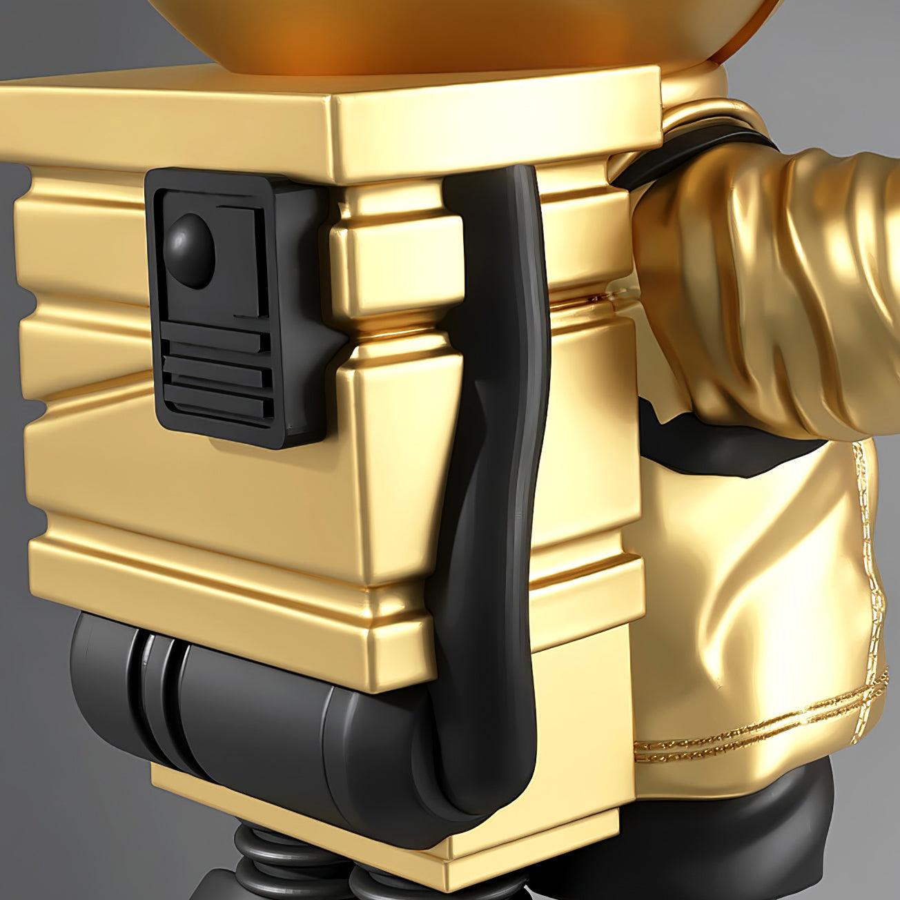 Fantasy Astronaut A Vloerlamp