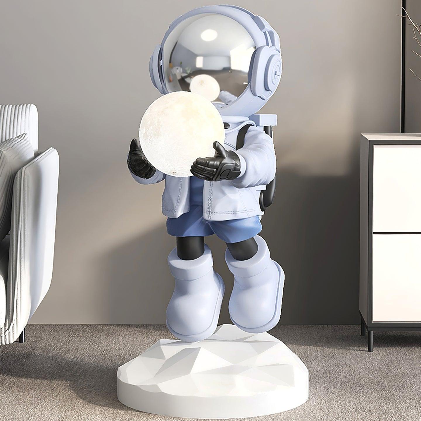 Fantasy Astronaut A Vloerlamp