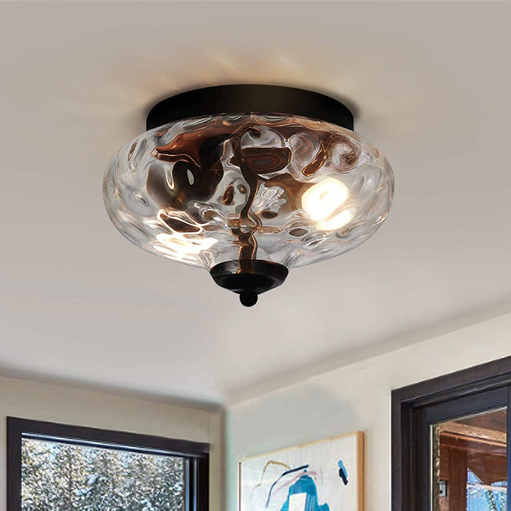 Zimano Plafondlamp