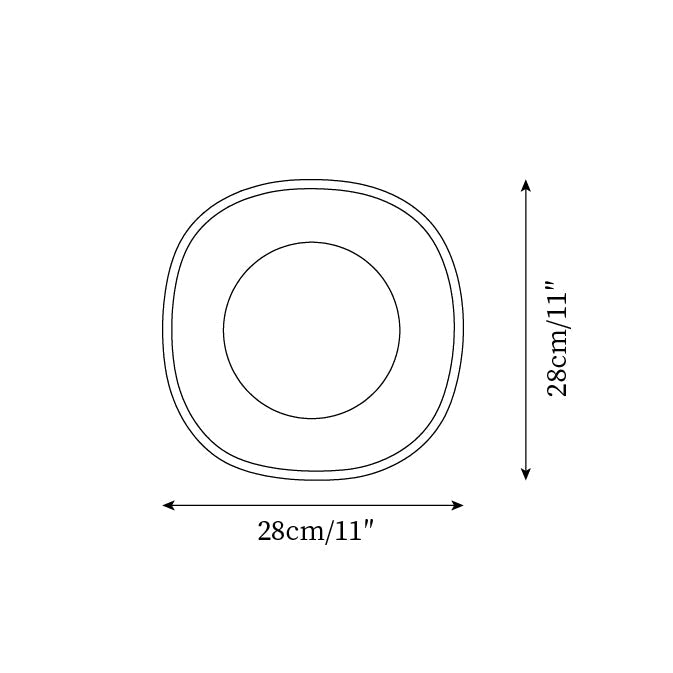 Ferazo Wandlamp