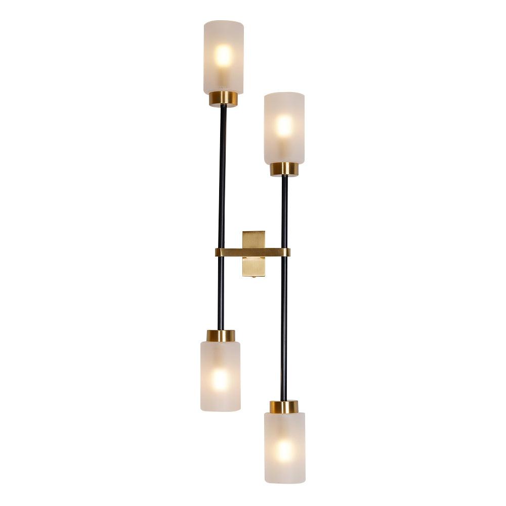 Lafero Wandlamp