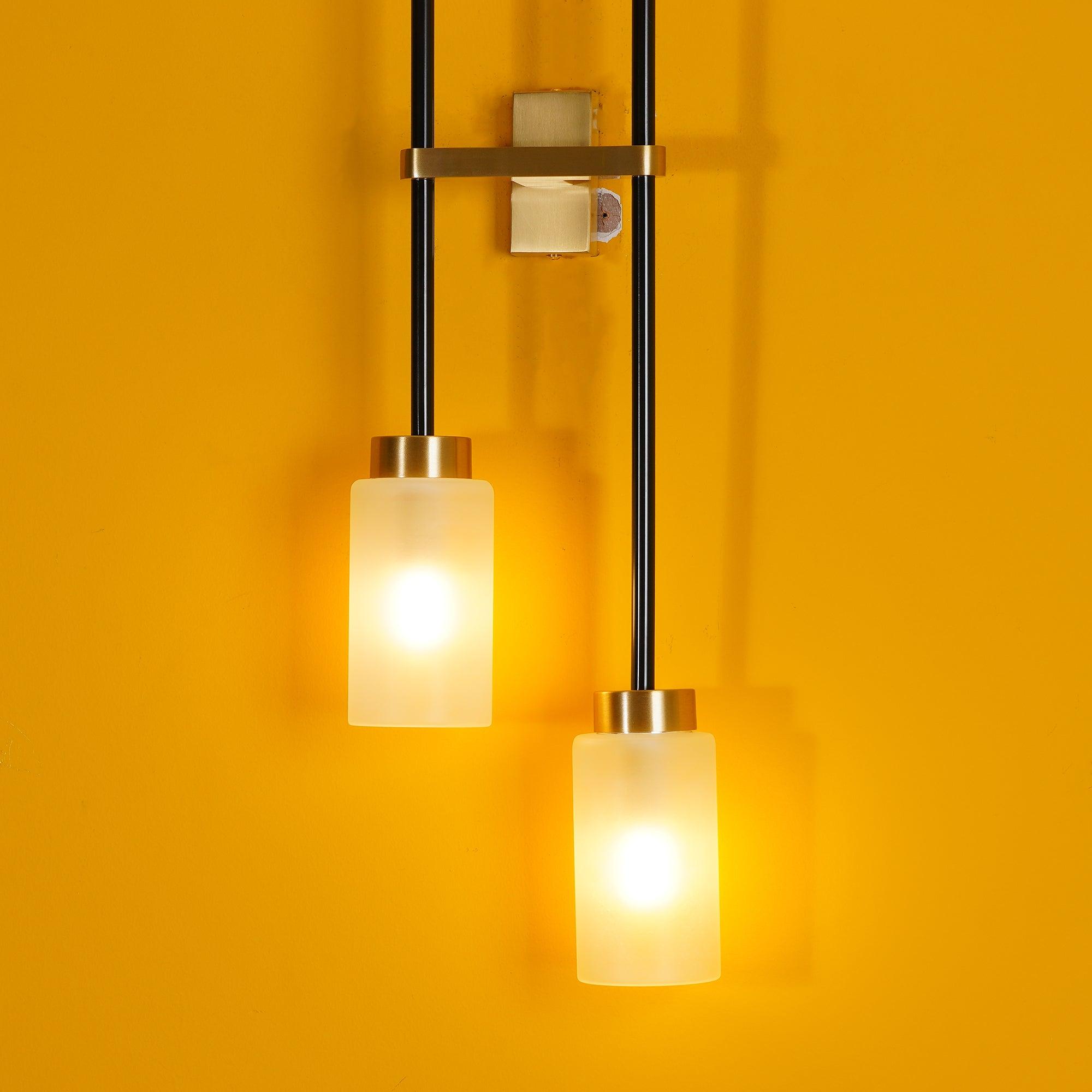 Lafero Wandlamp