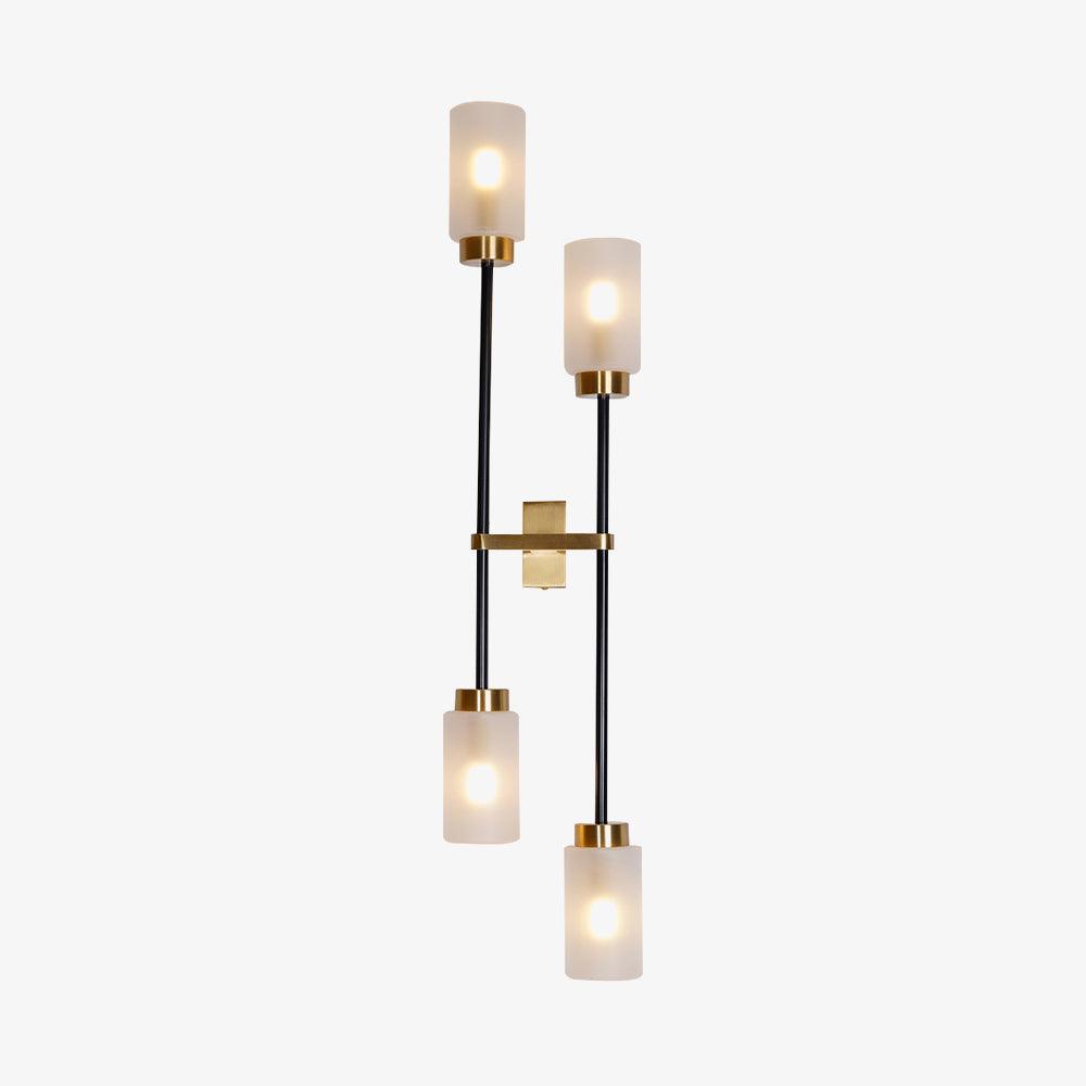 Lafero Wandlamp