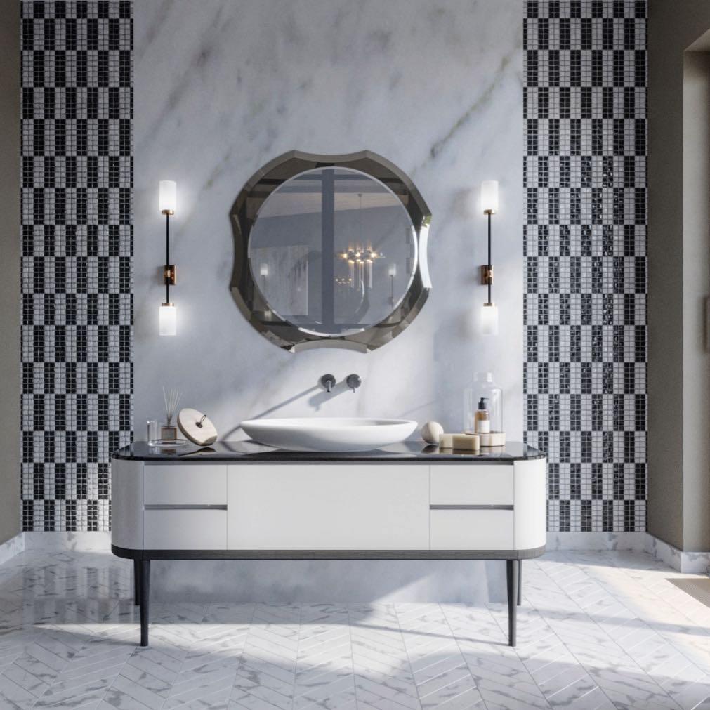 Lafero Wandlamp