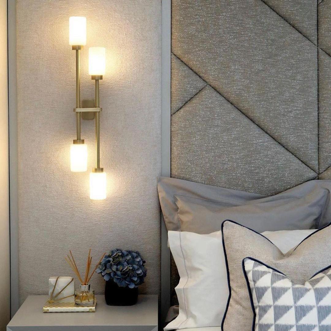 Lafero Wandlamp