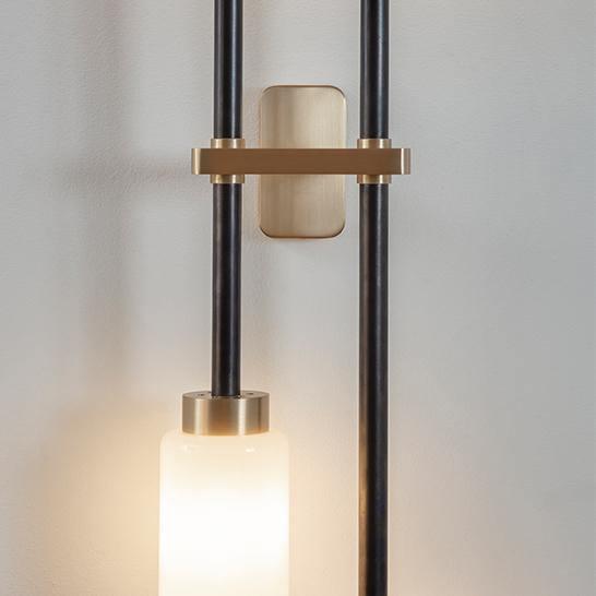 Lafero Wandlamp