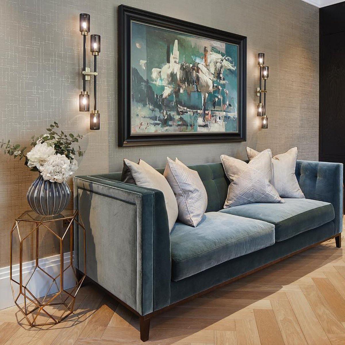 Lafero Wandlamp