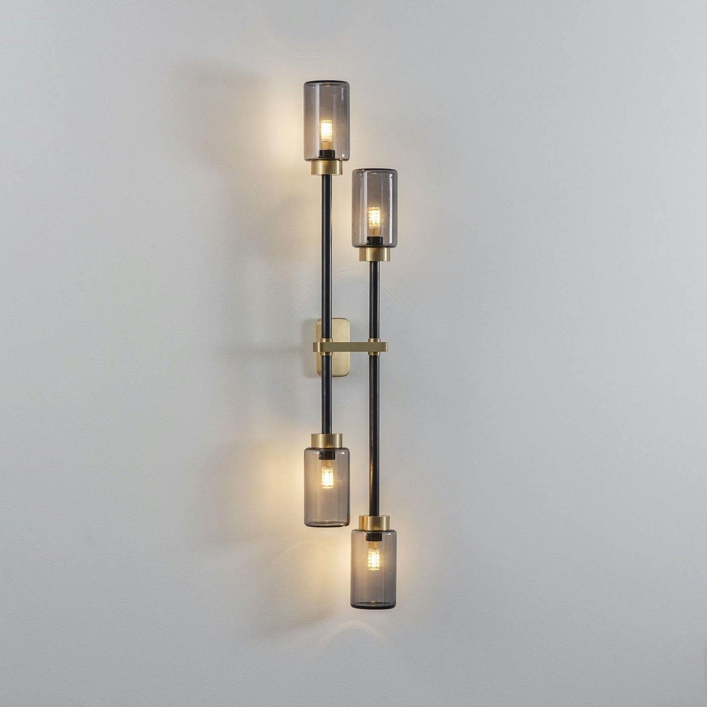Lafero Wandlamp