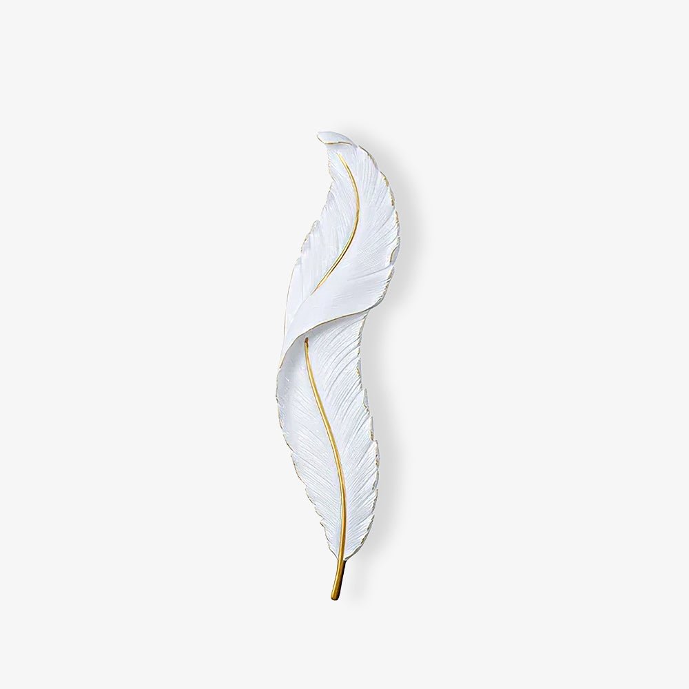 Veerdesign Wandlamp