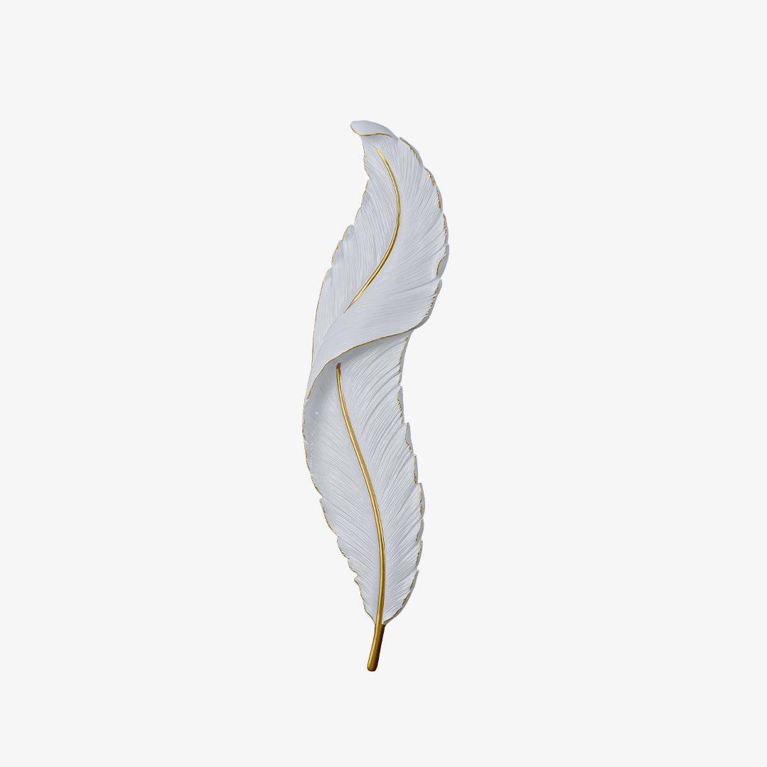 Veerdesign Wandlamp