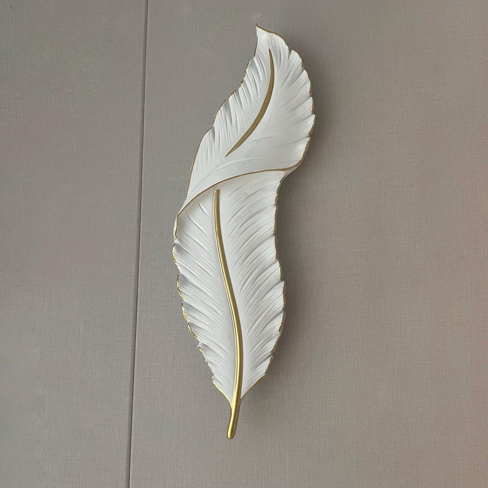 Veerdesign Wandlamp