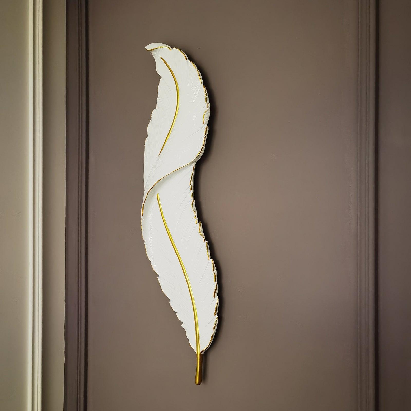 Veerdesign Wandlamp
