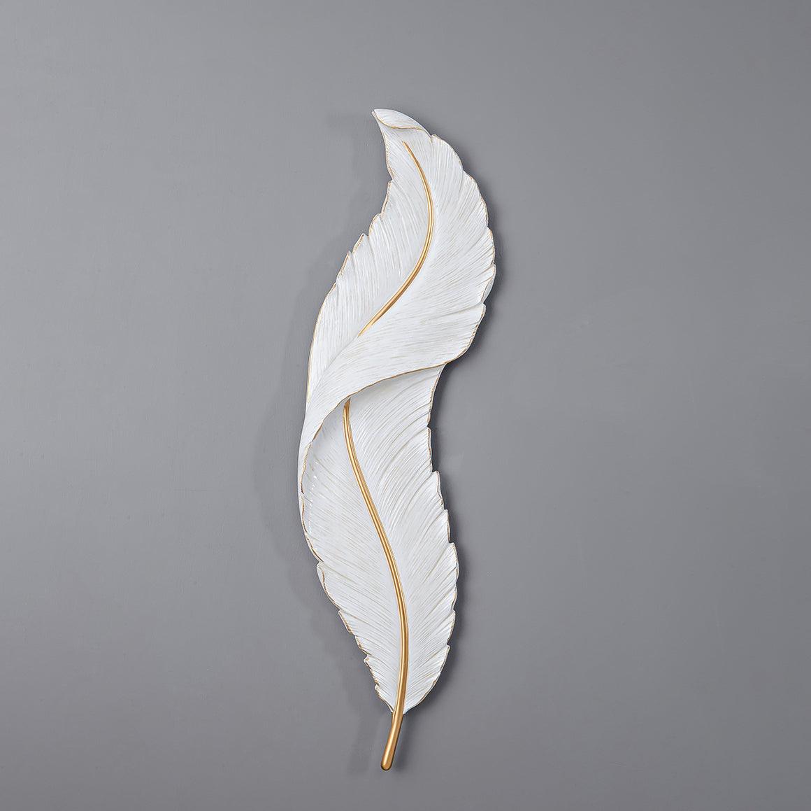 Veerdesign Wandlamp