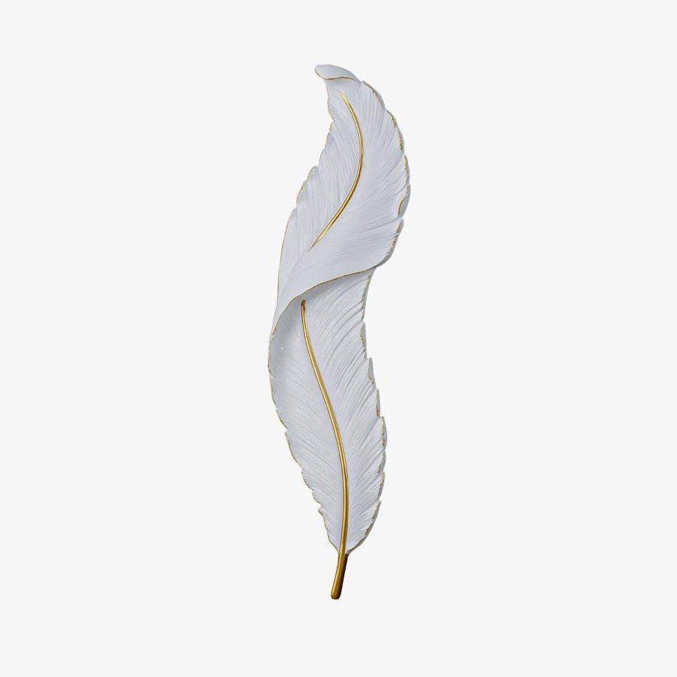 Veerdesign Wandlamp